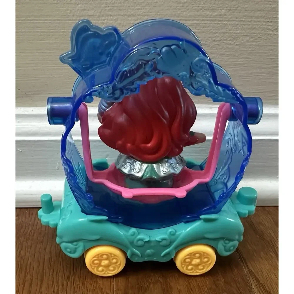 Fisher Price Little People Disney Princess‎ Parade Little Mermaid Ariel Float